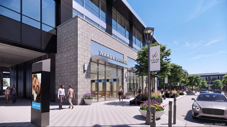 Retailers join Fehmi Karahan's $2B Fields West