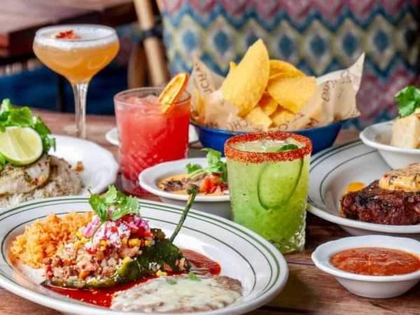8 high-profile Dallas restaurants