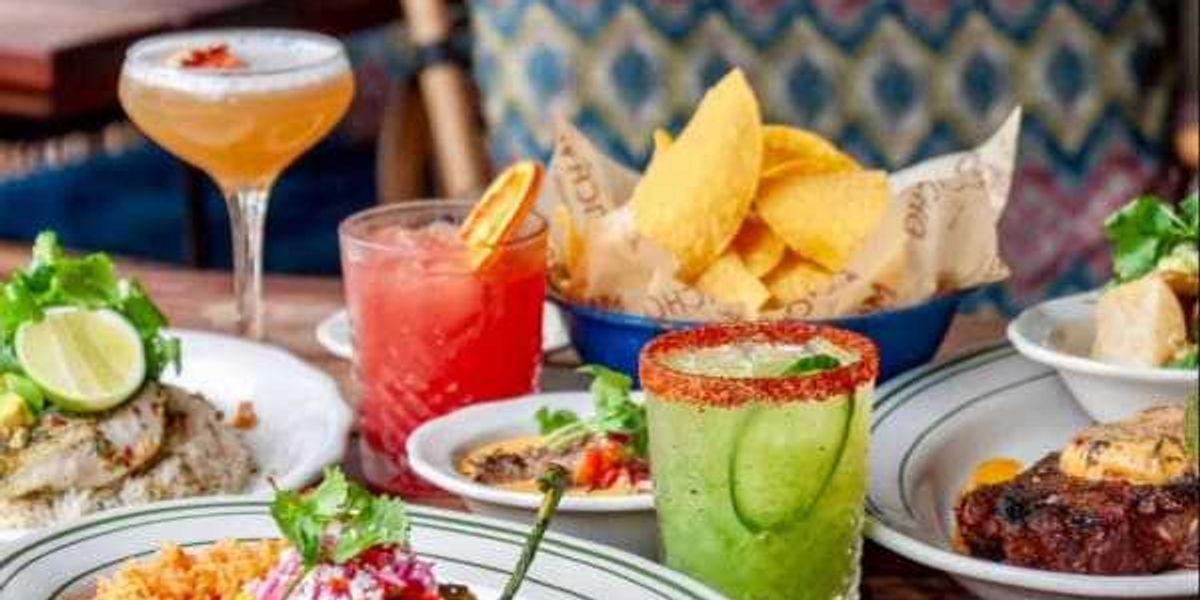 8 high-profile Dallas restaurants that are expanding to booming Frisco