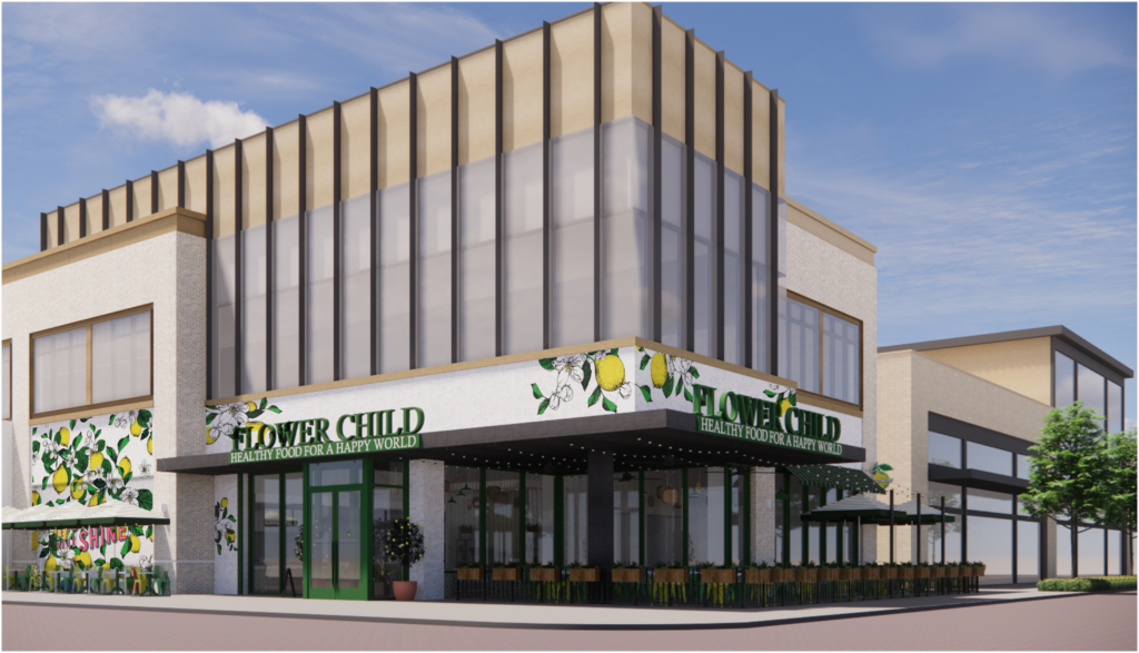 7 new stores, eateries announced for Frisco's Fields West project