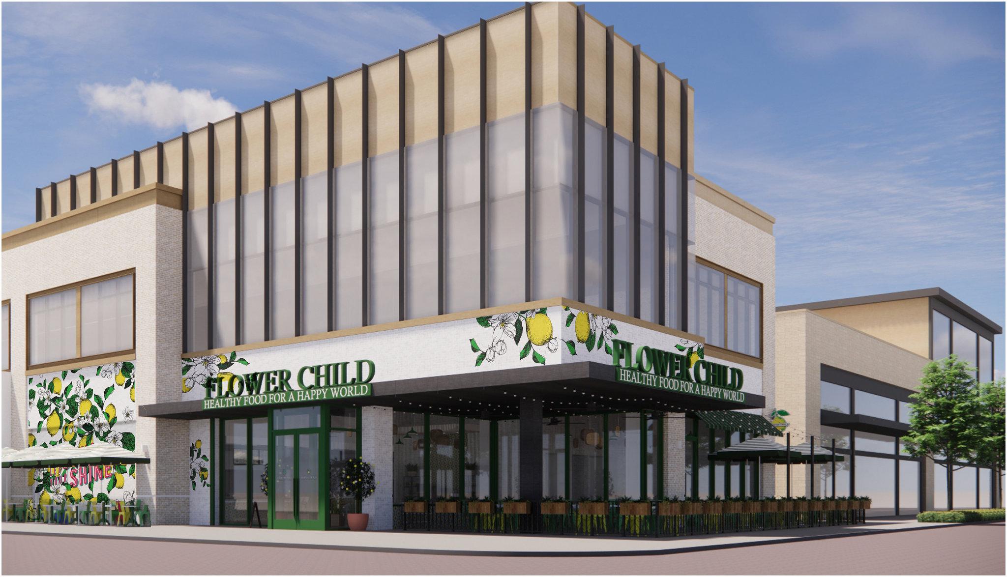 7 new stores, eateries announced for Frisco's Fields West project